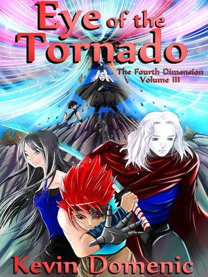 Eye of the Tornado - ebook